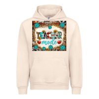 Sandshell teacher mode tumbler Urban Hoodie - BundleAndBundleShop