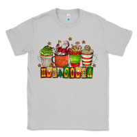 Moon Dust hot cocoa Classic Tee - CowhideDigitalArt