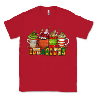 Red hot cocoa Classic Tee - CowhideDigitalArt