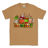 Toasted Coconut hot cocoa Classic Tee - CowhideDigitalArt