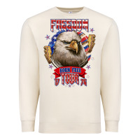 Sandshell freedom born free tour 1776 Premium Sweatshirt - NancyCooperArtShop