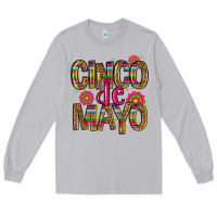 Moon Dust cinco de mayo Long Sleeve Tee - CTS Tumbler Store