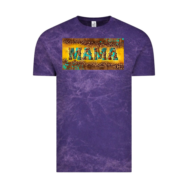 Mama With Gemstone Vintage Tee by RanaPortraitStore | Teevron