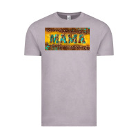 Vintage Zinc Mama with gemstone Vintage Tee - RanaPortraitStore