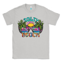 Moon Dust salty beach Classic Tee - SublimationCraftShop