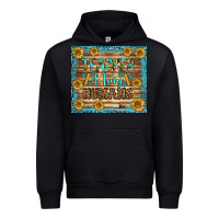 Teacher Of Tiny Humans Tumbler Urban Hoodie | Teevron