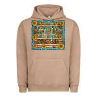 Pigment Burro teacher of tiny humans tumbler Urban Hoodie - BundleAndBundleShop