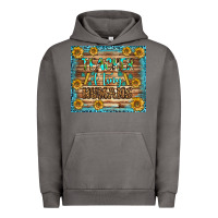 Pigment Tornado teacher of tiny humans tumbler Urban Hoodie - BundleAndBundleShop