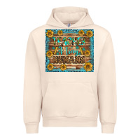 Sandshell teacher of tiny humans tumbler Urban Hoodie - BundleAndBundleShop