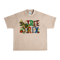 French Oak tree rex coffee drink Urban Heavy Tee - Zillion Design Studio