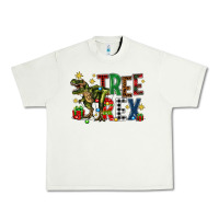 Pistachio tree rex coffee drink Urban Heavy Tee - Zillion Design Studio