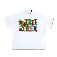 White tree rex coffee drink Urban Heavy Tee - Zillion Design Studio