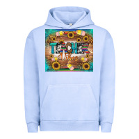 Pigment Grape Ice teacher vibes tumbler Urban Hoodie - BundleAndBundleShop