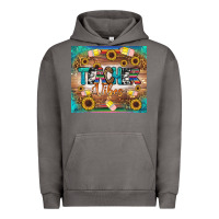 Pigment Tornado teacher vibes tumbler Urban Hoodie - BundleAndBundleShop