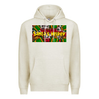 Santa's Helper With Gifts Premium Hoodie | Teevron