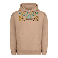 Pigment Burro teacher of tiny humans libbey glass Urban Hoodie - BundleAndBundleShop
