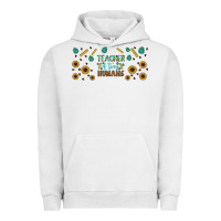 Pigment Lunar Rock teacher of tiny humans libbey glass Urban Hoodie - BundleAndBundleShop