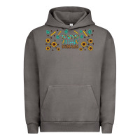 Pigment Tornado teacher of tiny humans libbey glass Urban Hoodie - BundleAndBundleShop