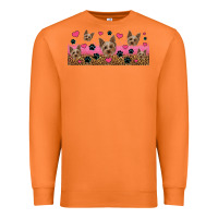 Carrot yorkie dogs Premium Sweatshirt - Jasminsmagicworld