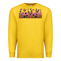Lemon yorkie dogs Premium Sweatshirt - Jasminsmagicworld