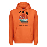 Carrot Tokyo Premium Hoodie - Bettercallsaul