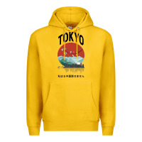 Lemon Tokyo Premium Hoodie - Bettercallsaul