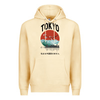 Pina Colada Tokyo Premium Hoodie - Bettercallsaul