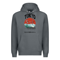 Rock Tokyo Premium Hoodie - Bettercallsaul