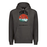 Smoke Tokyo Premium Hoodie - Bettercallsaul