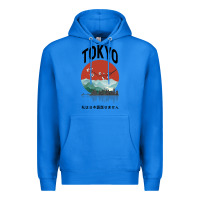 True Royal Tokyo Premium Hoodie - Bettercallsaul