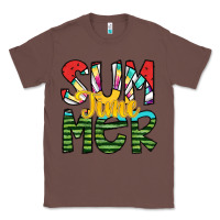 Chestnut summer time Classic Tee - SublimationCraftShop