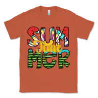 Copper summer time Classic Tee - SublimationCraftShop