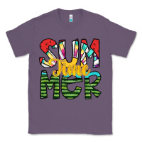 Lavender summer time Classic Tee - SublimationCraftShop
