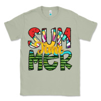 Matcha summer time Classic Tee - SublimationCraftShop