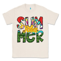 Natural summer time Classic Tee - SublimationCraftShop