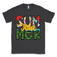 Smoke summer time Classic Tee - SublimationCraftShop