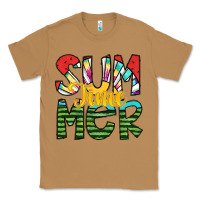 Toasted Coconut summer time Classic Tee - SublimationCraftShop
