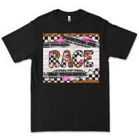 Black race Premium Tee - Artiststas