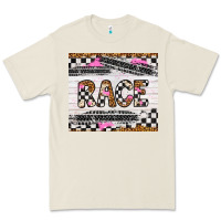 Bone race Premium Tee - Artiststas