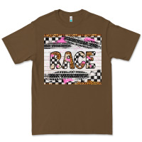 Cacao race Premium Tee - Artiststas