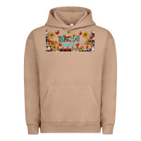 Pigment Burro teacher mode libbey glass Urban Hoodie - BundleAndBundleShop