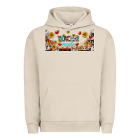 Pigment French Oak teacher mode libbey glass Urban Hoodie - BundleAndBundleShop