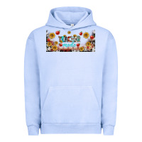 Pigment Grape Ice teacher mode libbey glass Urban Hoodie - BundleAndBundleShop
