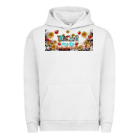 Pigment Lunar Rock teacher mode libbey glass Urban Hoodie - BundleAndBundleShop