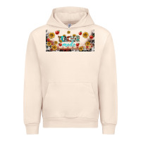 Sandshell teacher mode libbey glass Urban Hoodie - BundleAndBundleShop