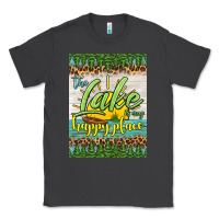 Smoke the lake is my happy place air freshener Classic Tee - HRA Design Shop