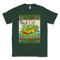 Sports Green the lake is my happy place air freshener Classic Tee - HRA Design Shop