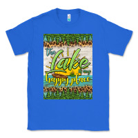 True Royal the lake is my happy place air freshener Classic Tee - HRA Design Shop