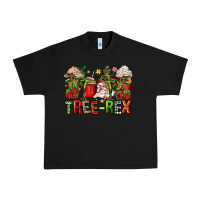 Black tree rex coffee cups Urban Heavy Tee - Zillion Design Studio