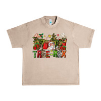 French Oak tree rex coffee cups Urban Heavy Tee - Zillion Design Studio